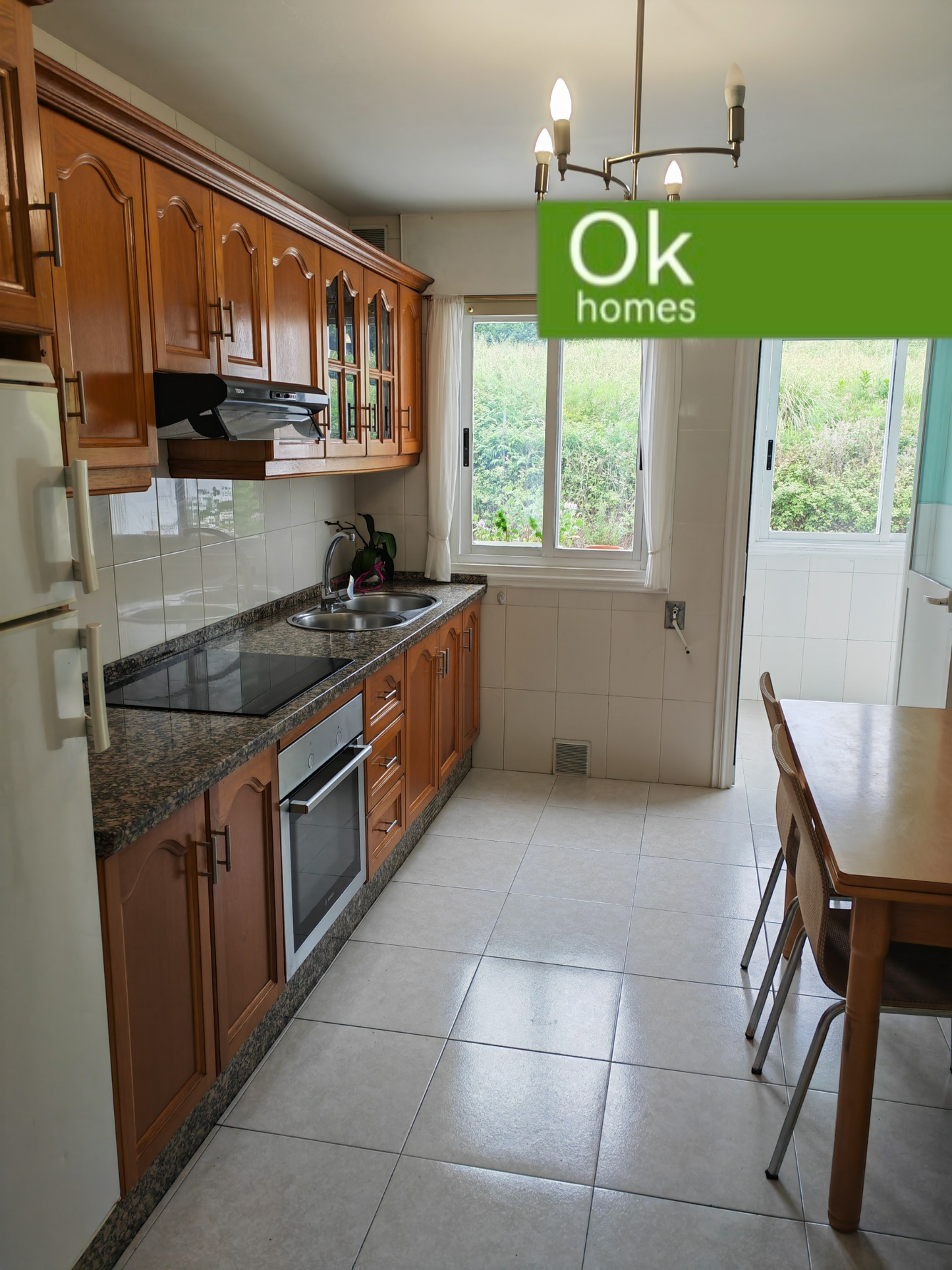 PISO VENTA - BETANZOS - AA/619 - 180