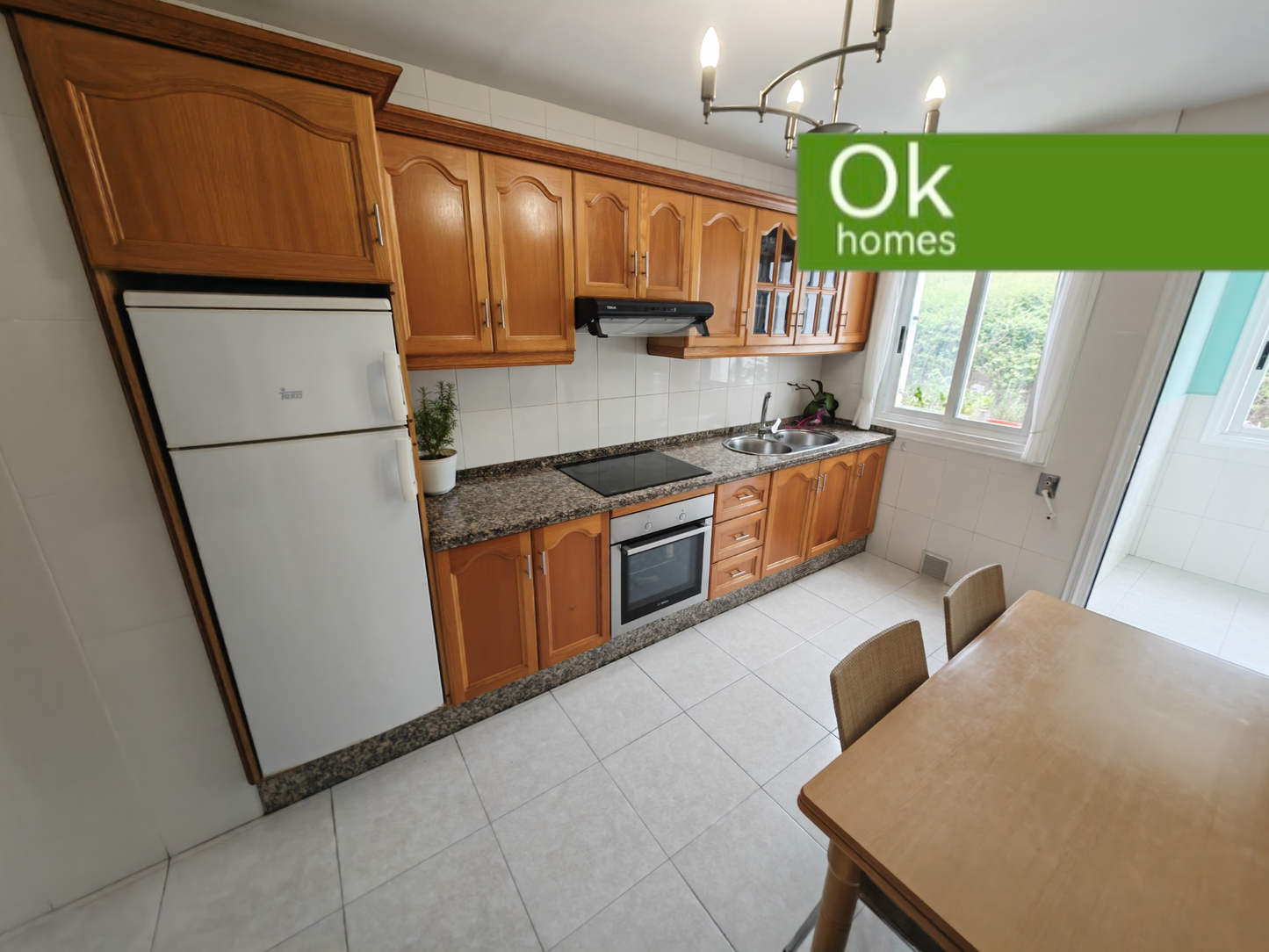 PISO VENTA - BETANZOS - AA/619 - 180