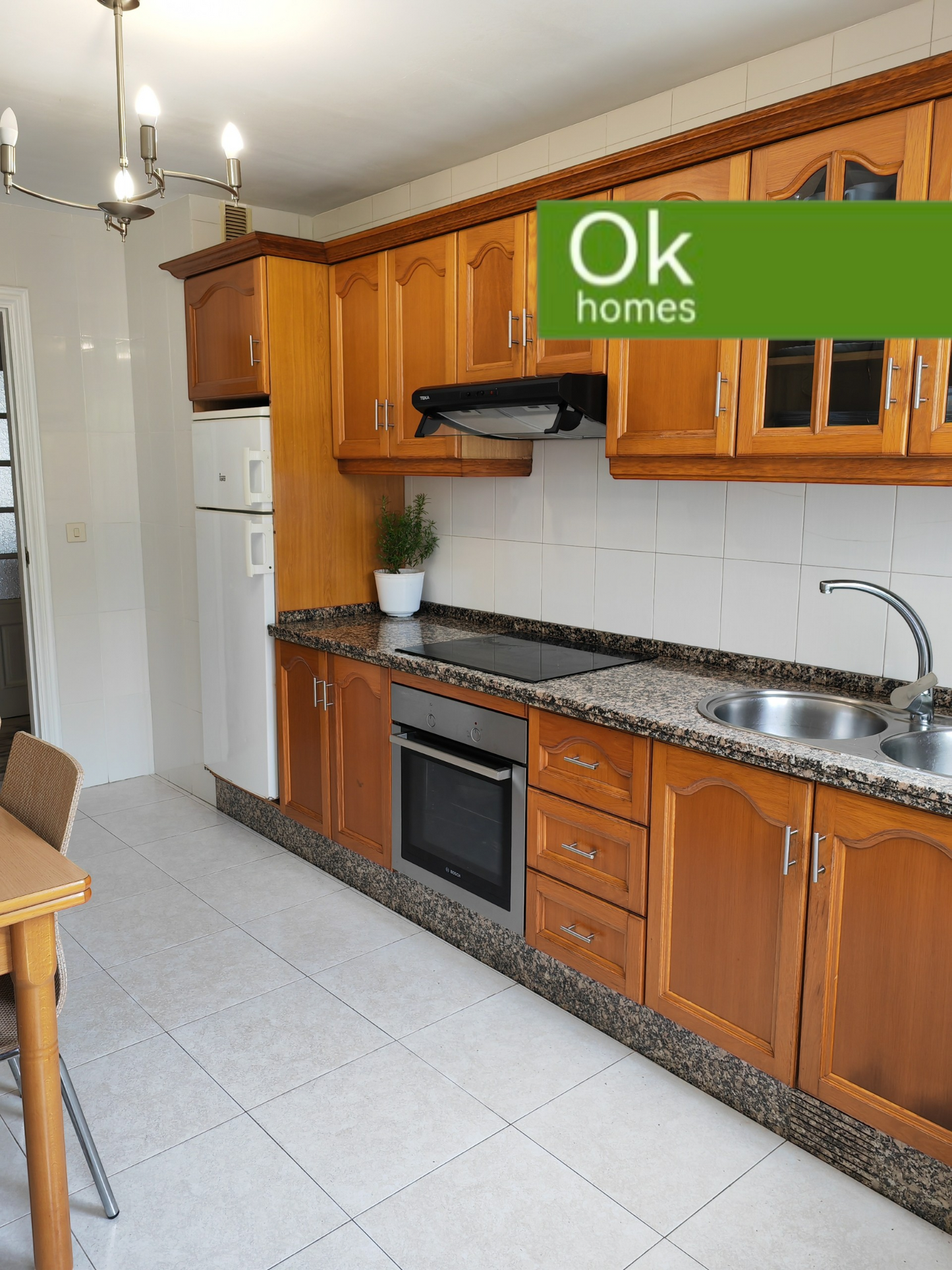PISO VENTA - BETANZOS - AA/619 - 180