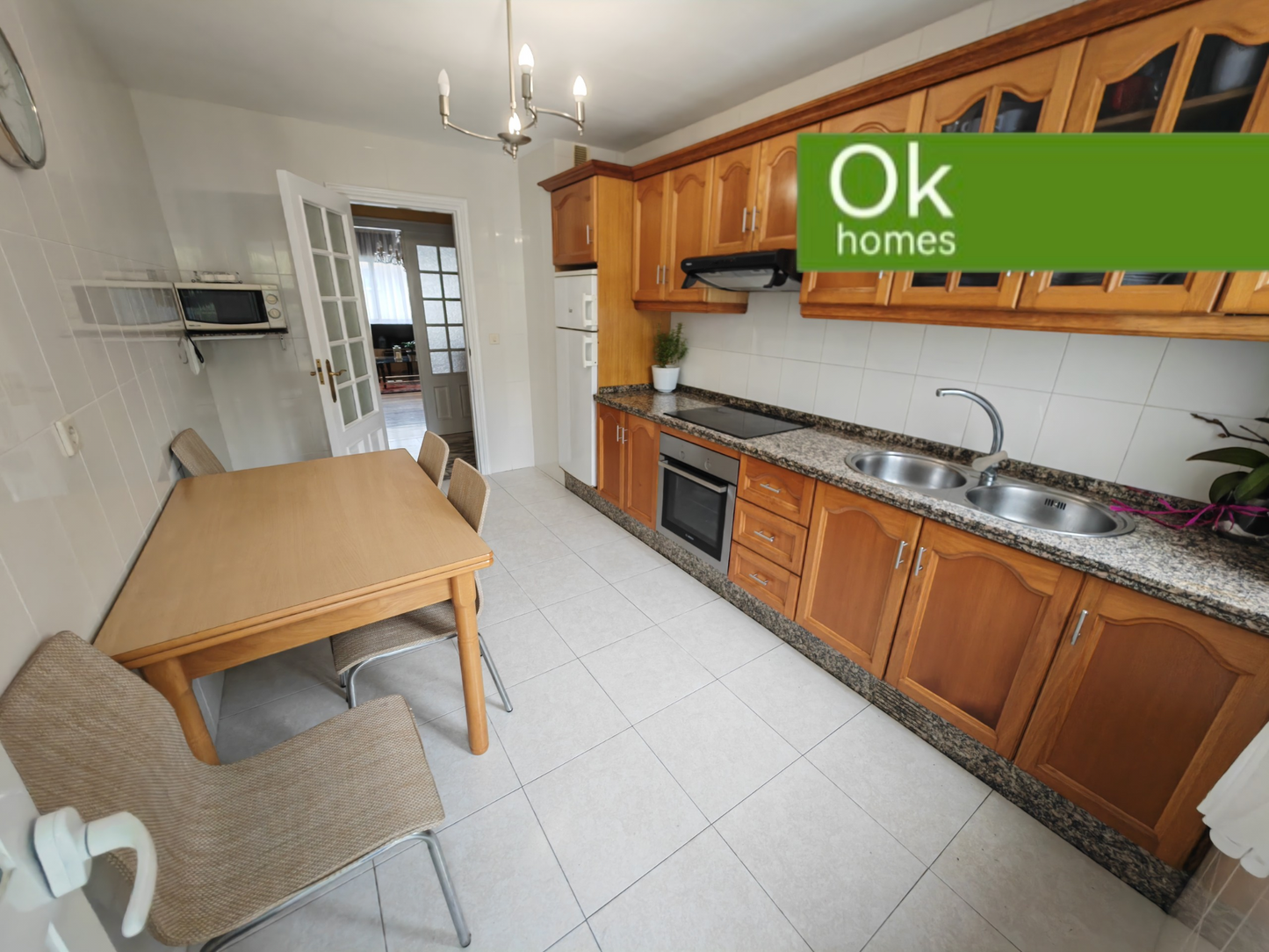 PISO VENTA - BETANZOS - AA/619 - 180