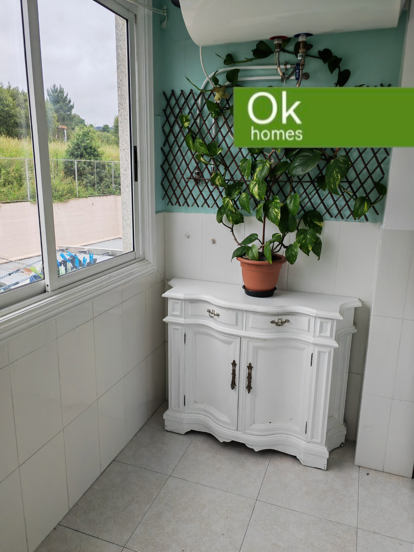 PISO VENTA - BETANZOS - AA/619 - 180