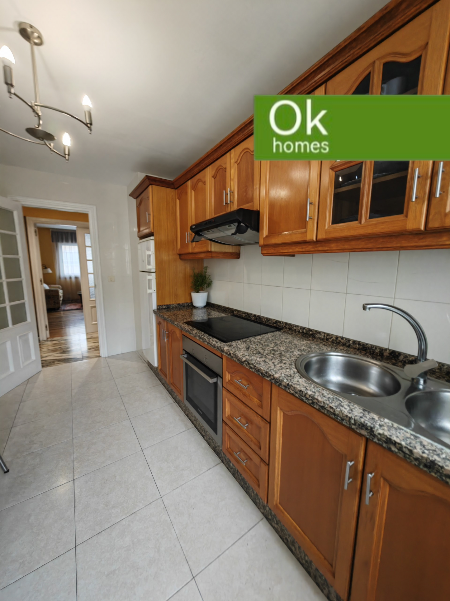 PISO VENTA - BETANZOS - AA/619 - 180