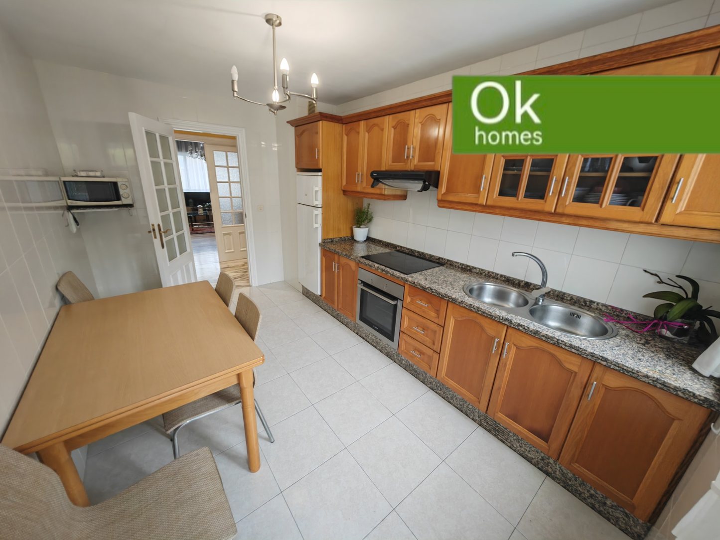 PISO VENTA - BETANZOS - AA/619 - 180
