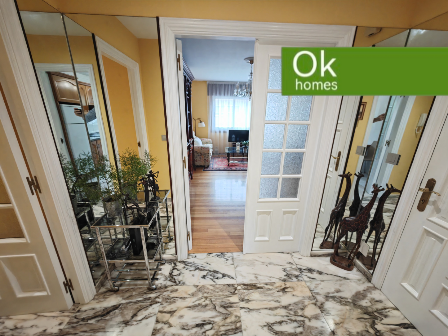 PISO VENTA - BETANZOS - AA/619 - 180