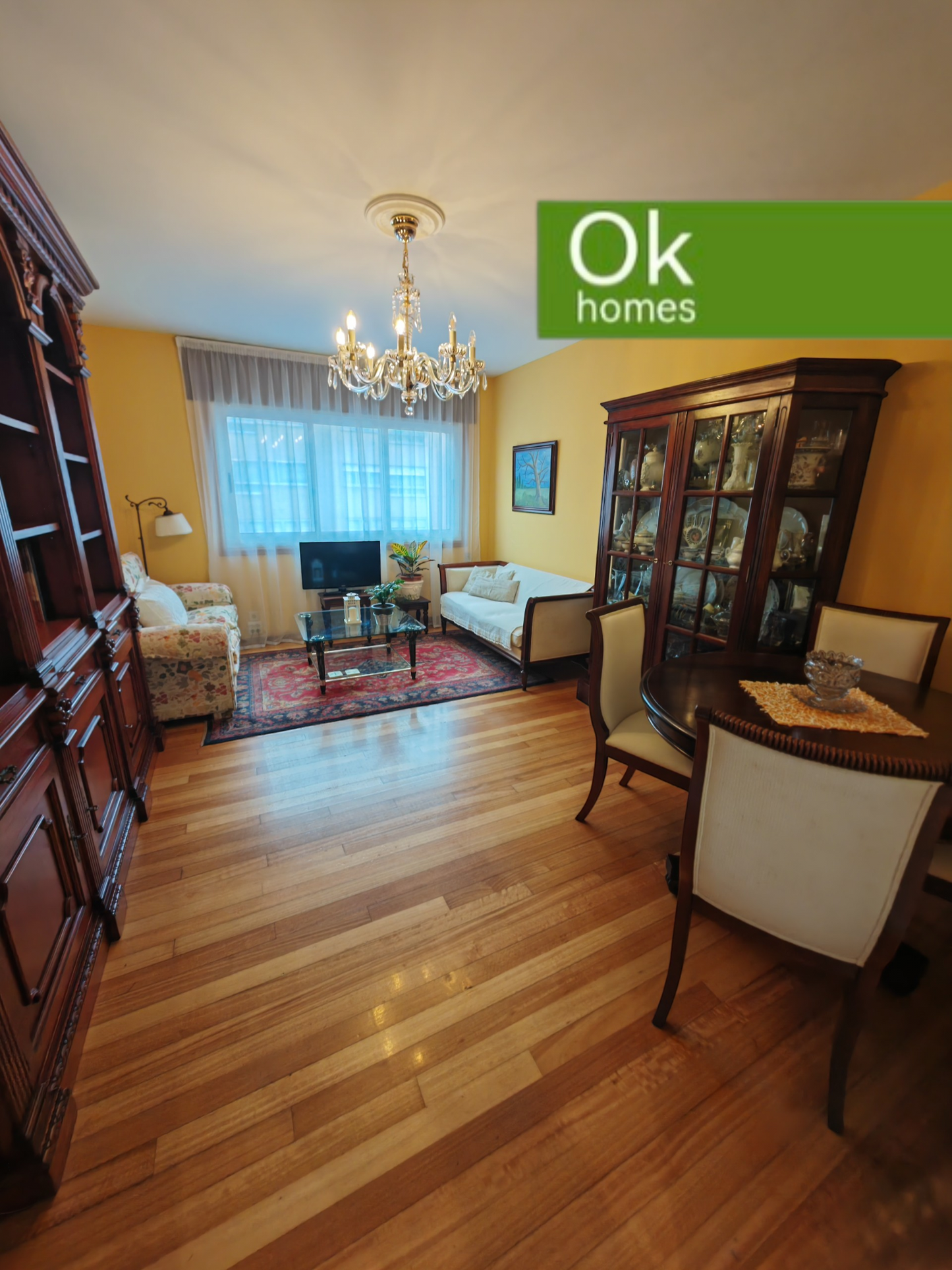 PISO VENTA - BETANZOS - AA/619 - 180