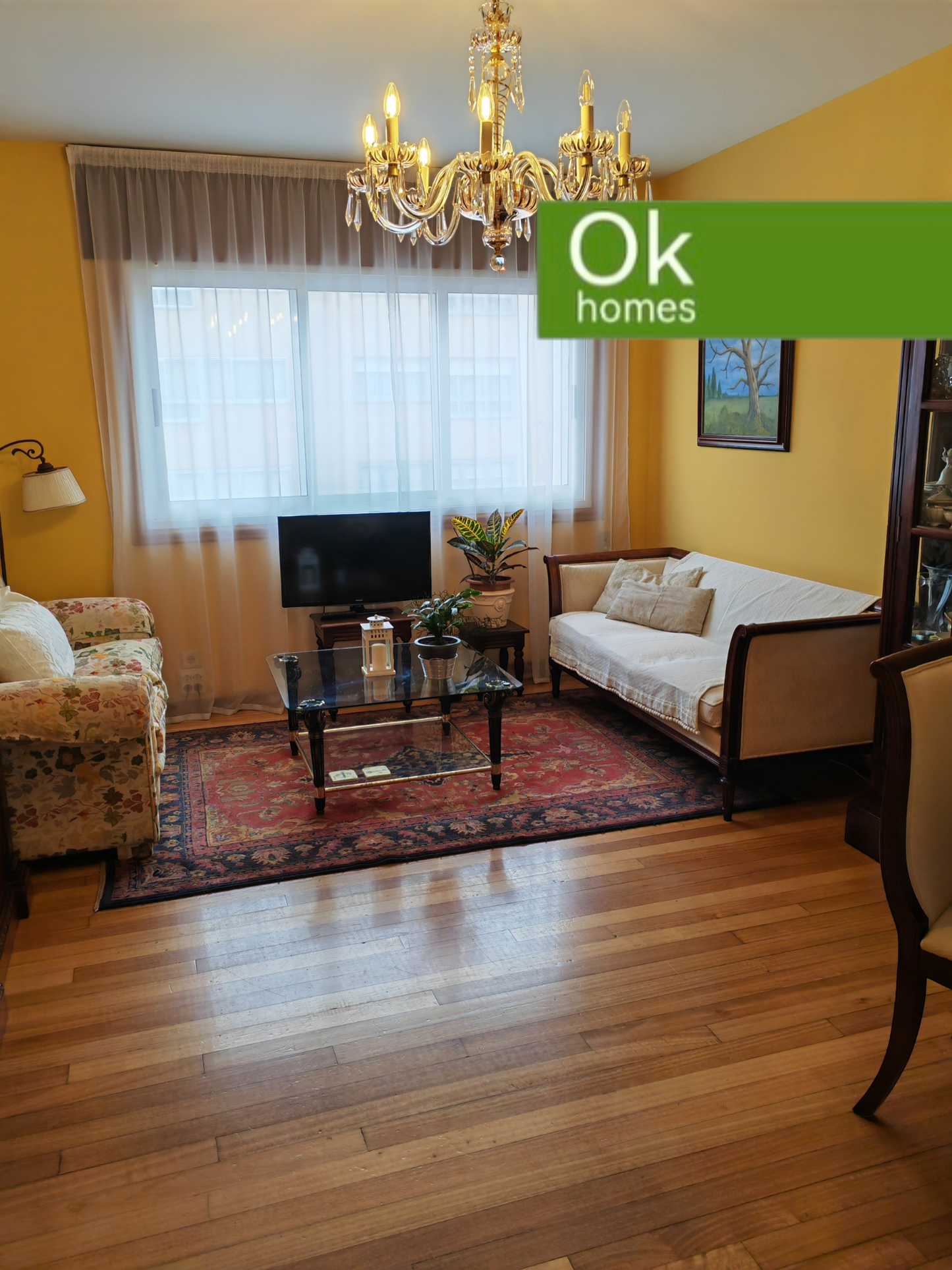 PISO VENTA - BETANZOS - AA/619 - 180