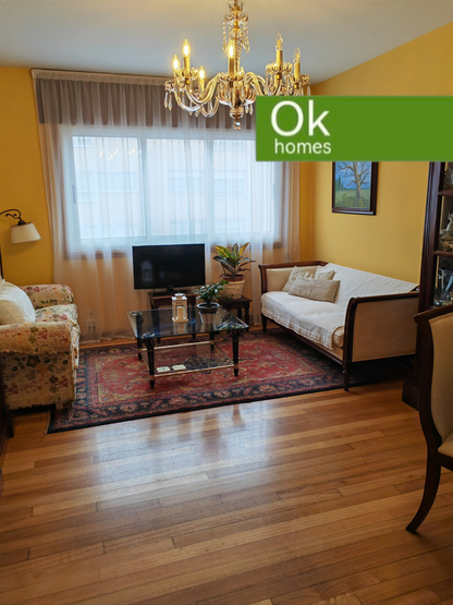 PISO VENTA - BETANZOS - AA/619 - 180