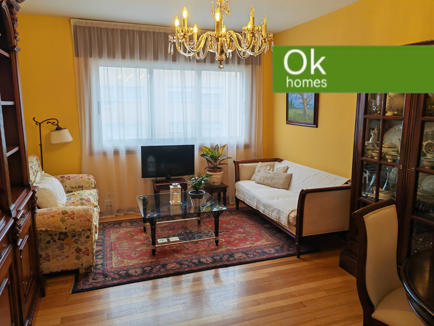 PISO VENTA - BETANZOS - AA/619 - 180