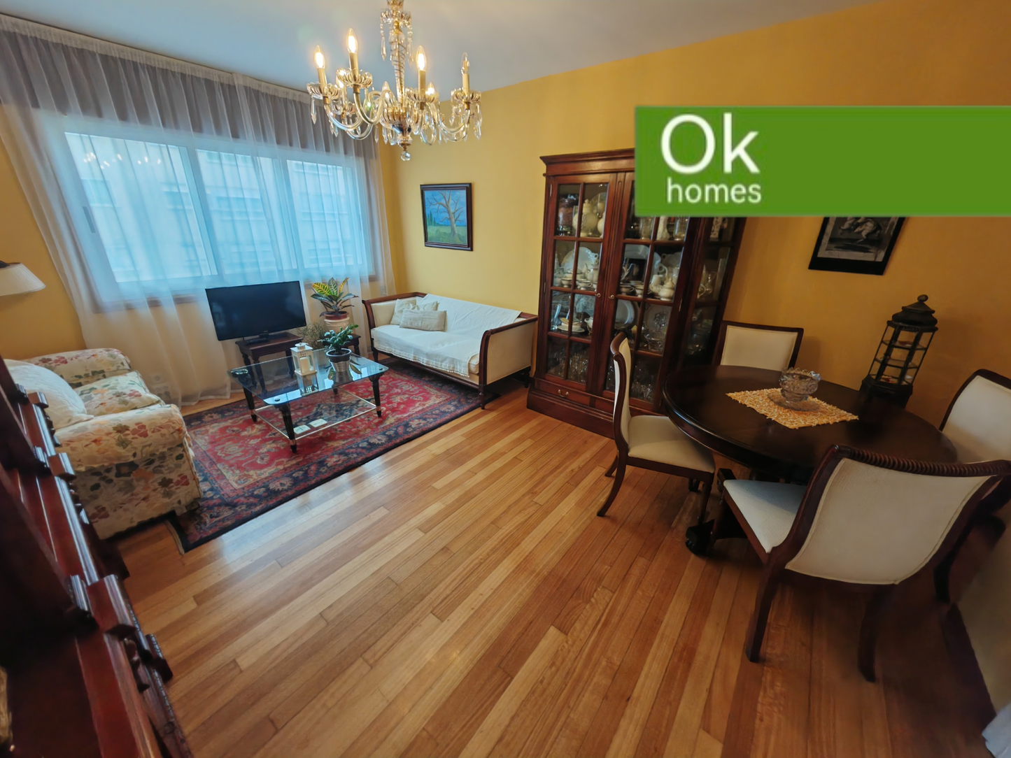 PISO VENTA - BETANZOS - AA/619 - 180