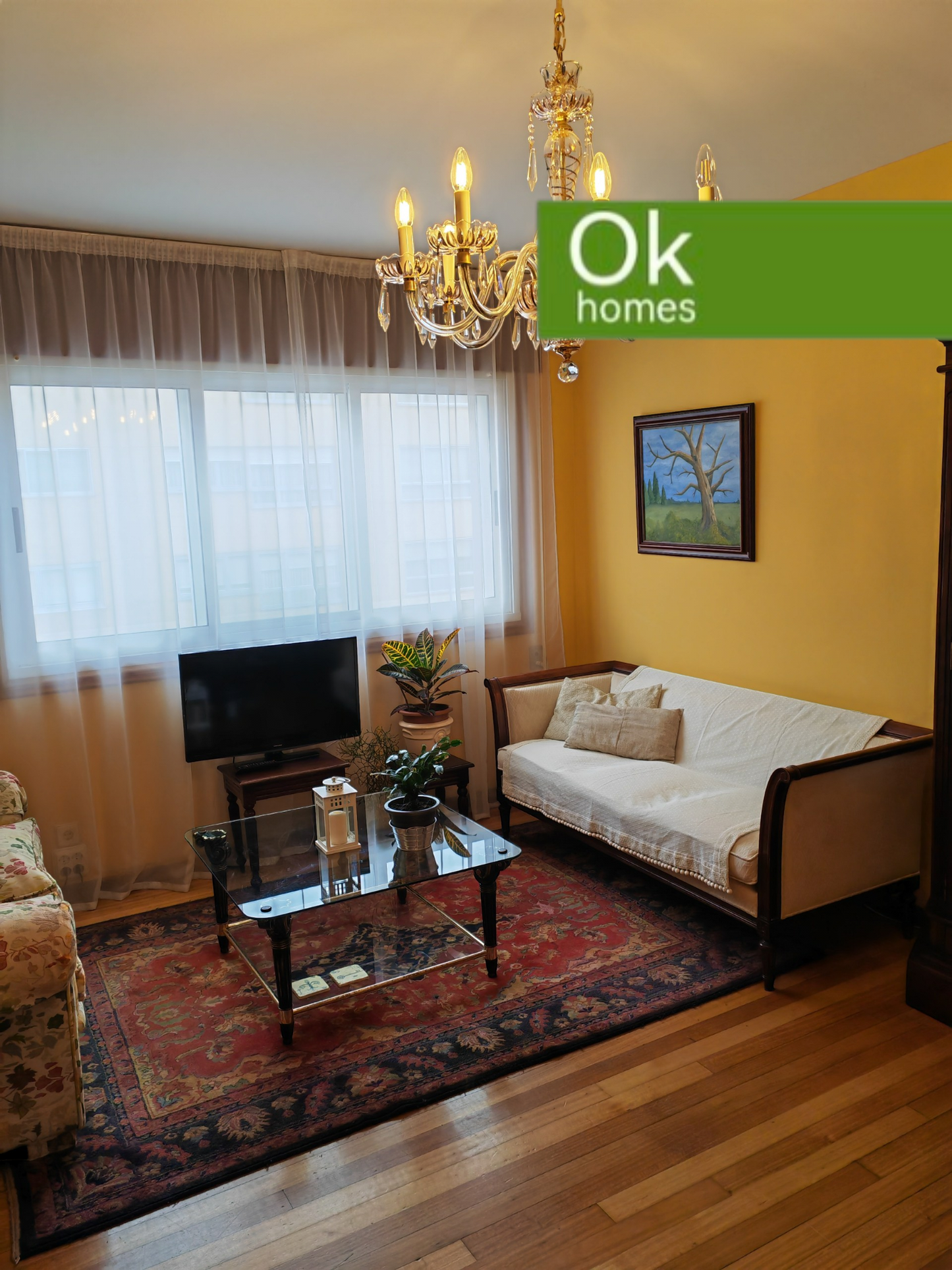 PISO VENTA - BETANZOS - AA/619 - 180