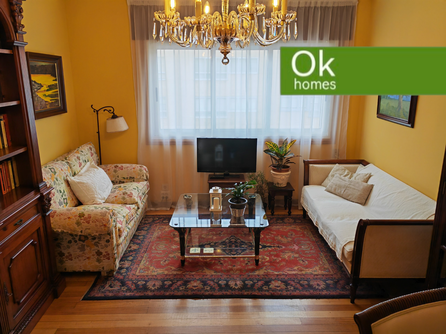 PISO VENTA - BETANZOS - AA/619 - 180