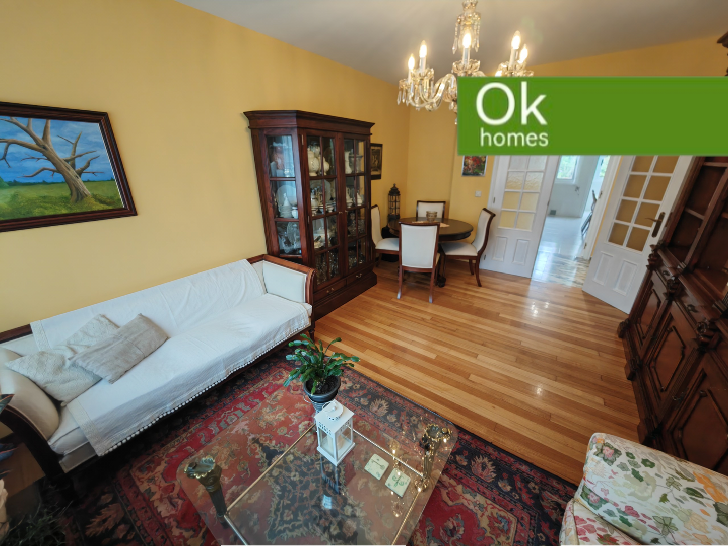 PISO VENTA - BETANZOS - AA/619 - 180