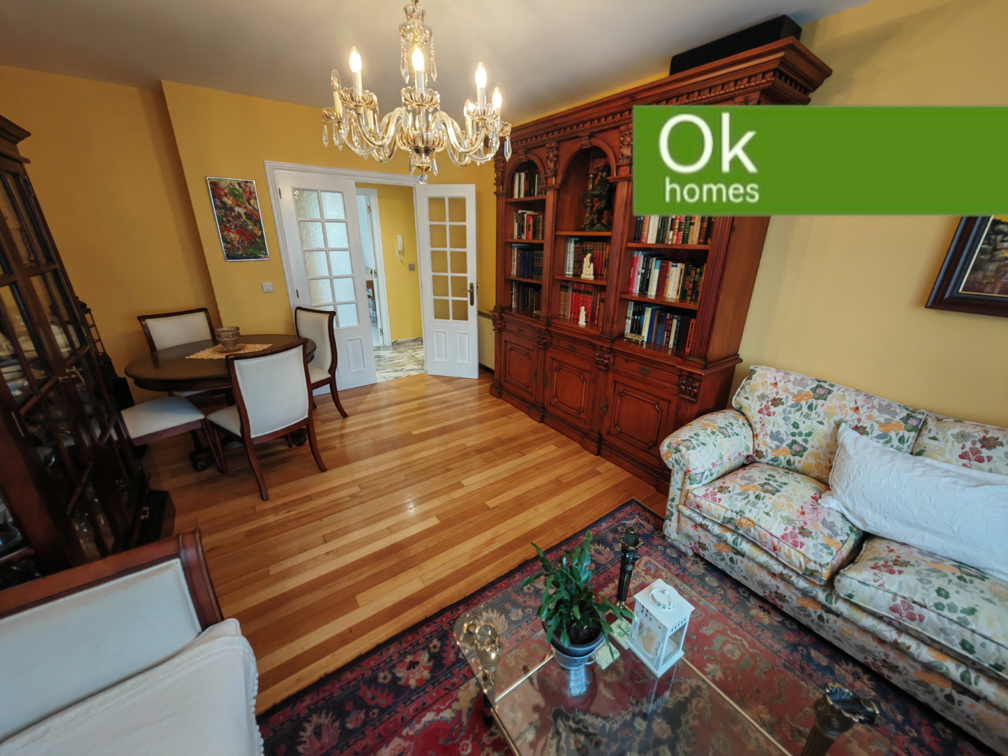 PISO VENTA - BETANZOS - AA/619 - 180