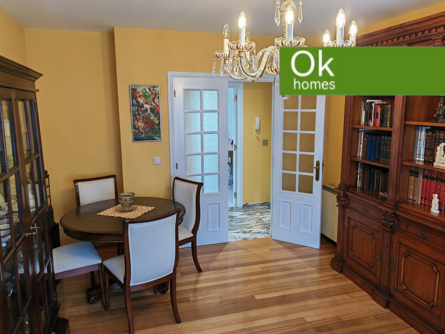 PISO VENTA - BETANZOS - AA/619 - 180