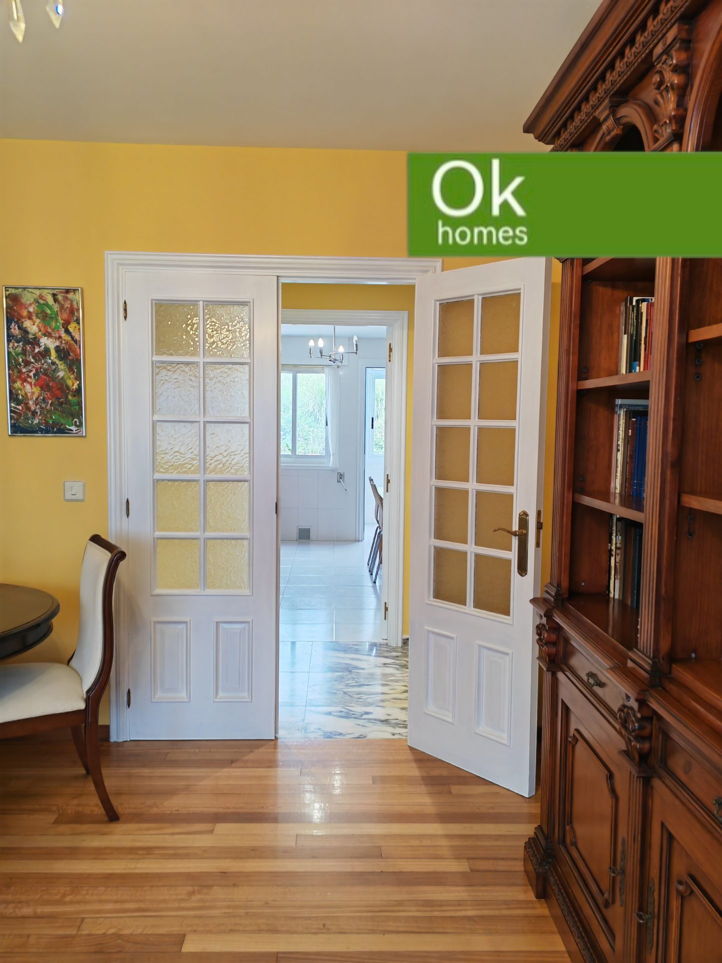 PISO VENTA - BETANZOS - AA/619 - 180