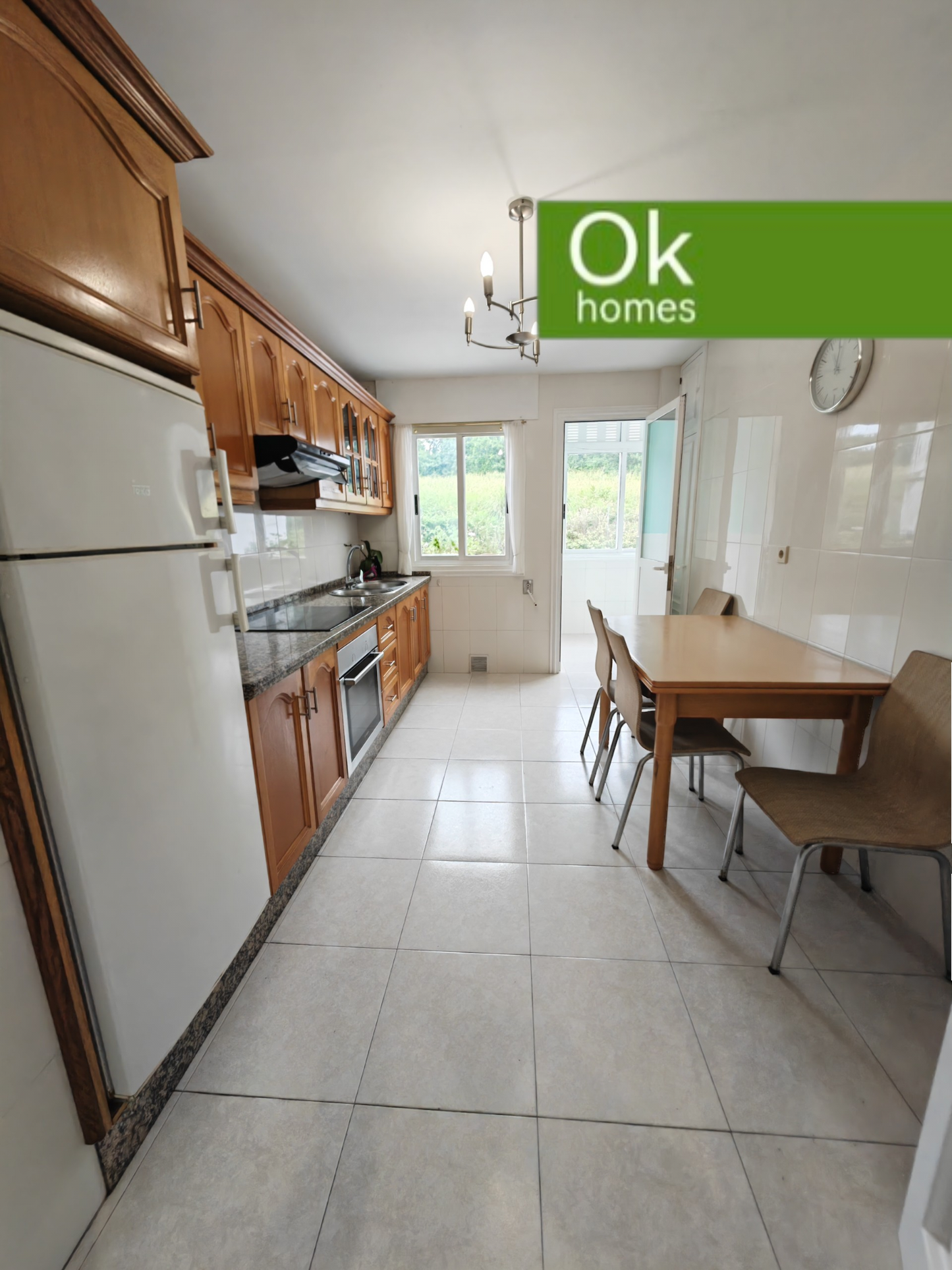PISO VENTA - BETANZOS - AA/619 - 180