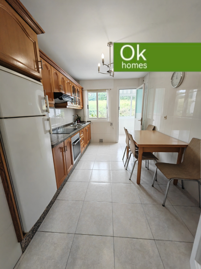 PISO VENTA - BETANZOS - AA/619 - 180