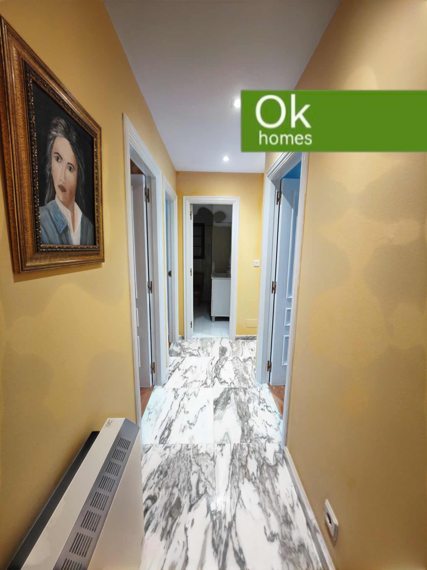 PISO VENTA - BETANZOS - AA/619 - 180