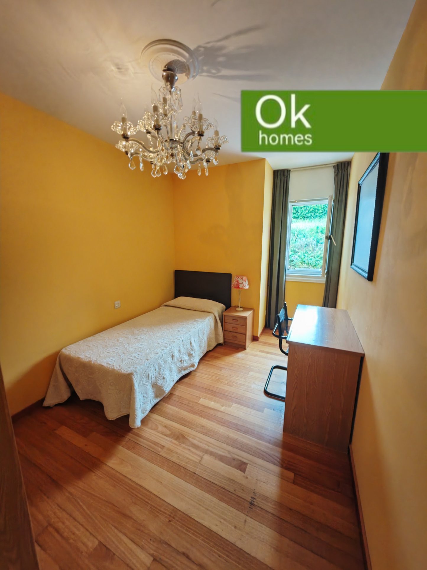 PISO VENTA - BETANZOS - AA/619 - 180