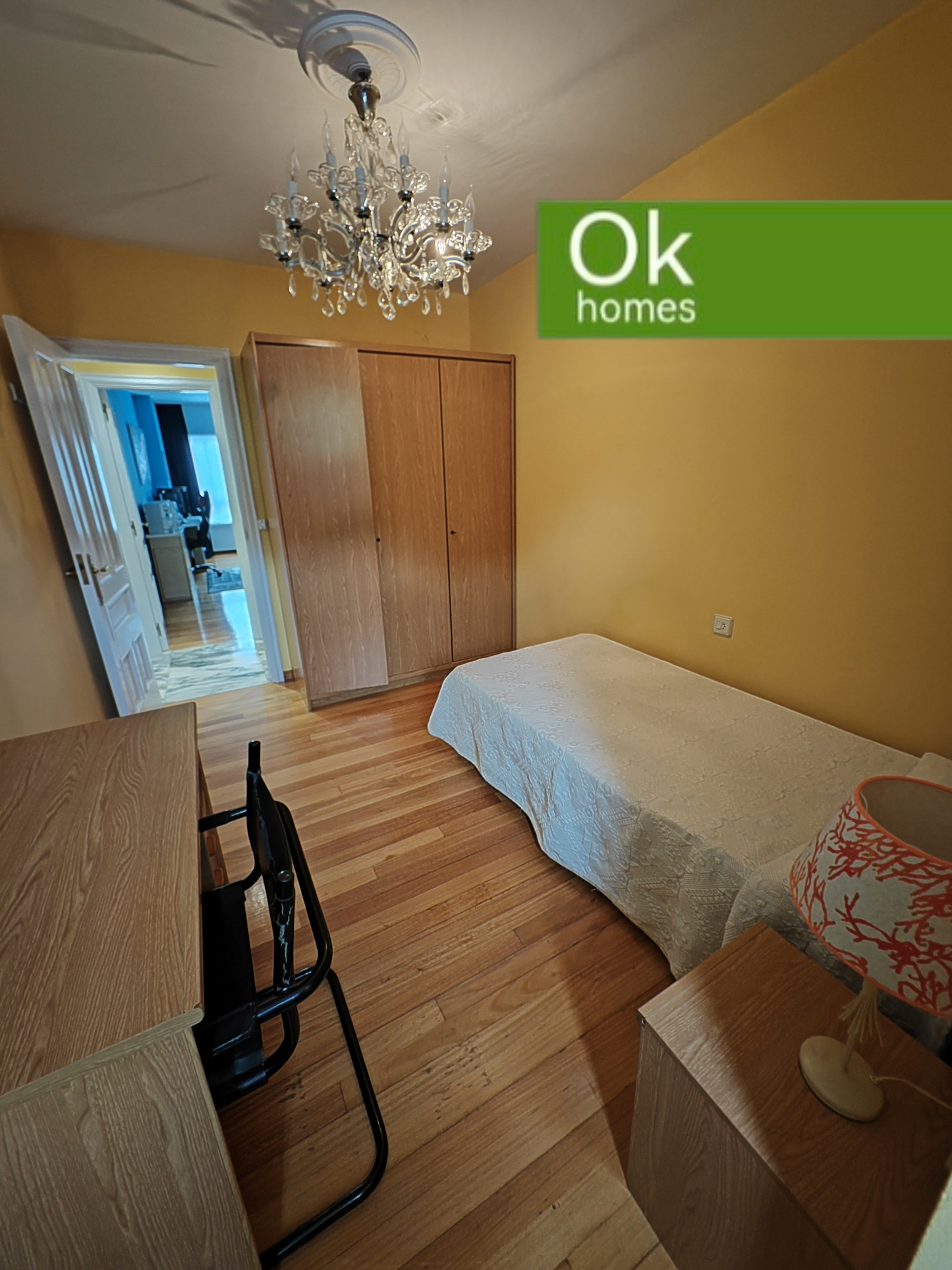 PISO VENTA - BETANZOS - AA/619 - 180