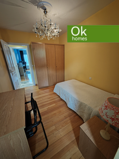 PISO VENTA - BETANZOS - AA/619 - 180