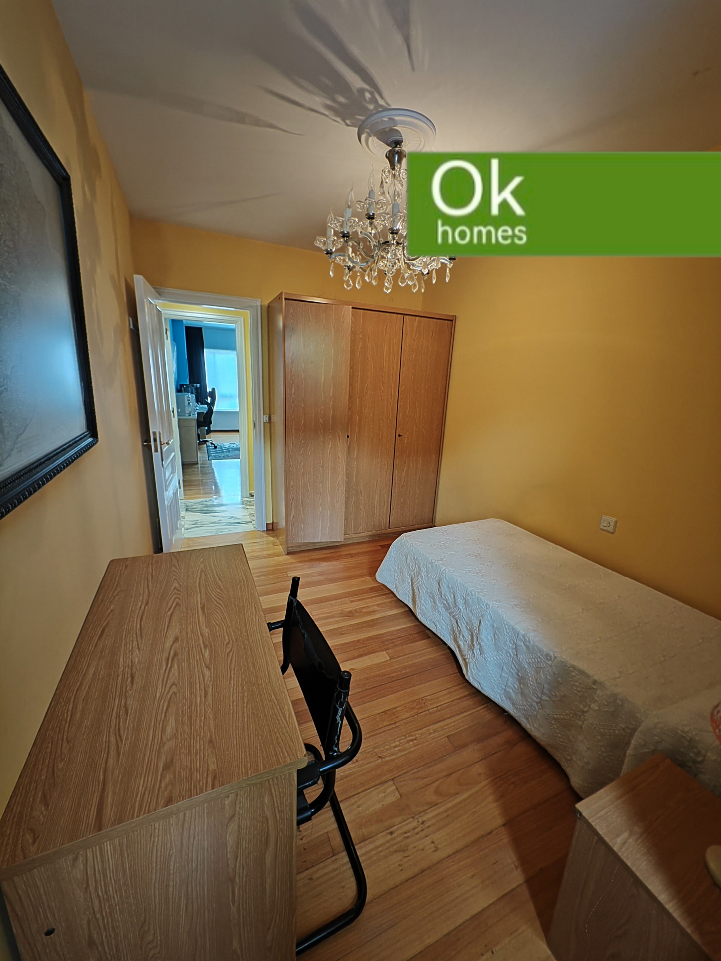 PISO VENTA - BETANZOS - AA/619 - 180