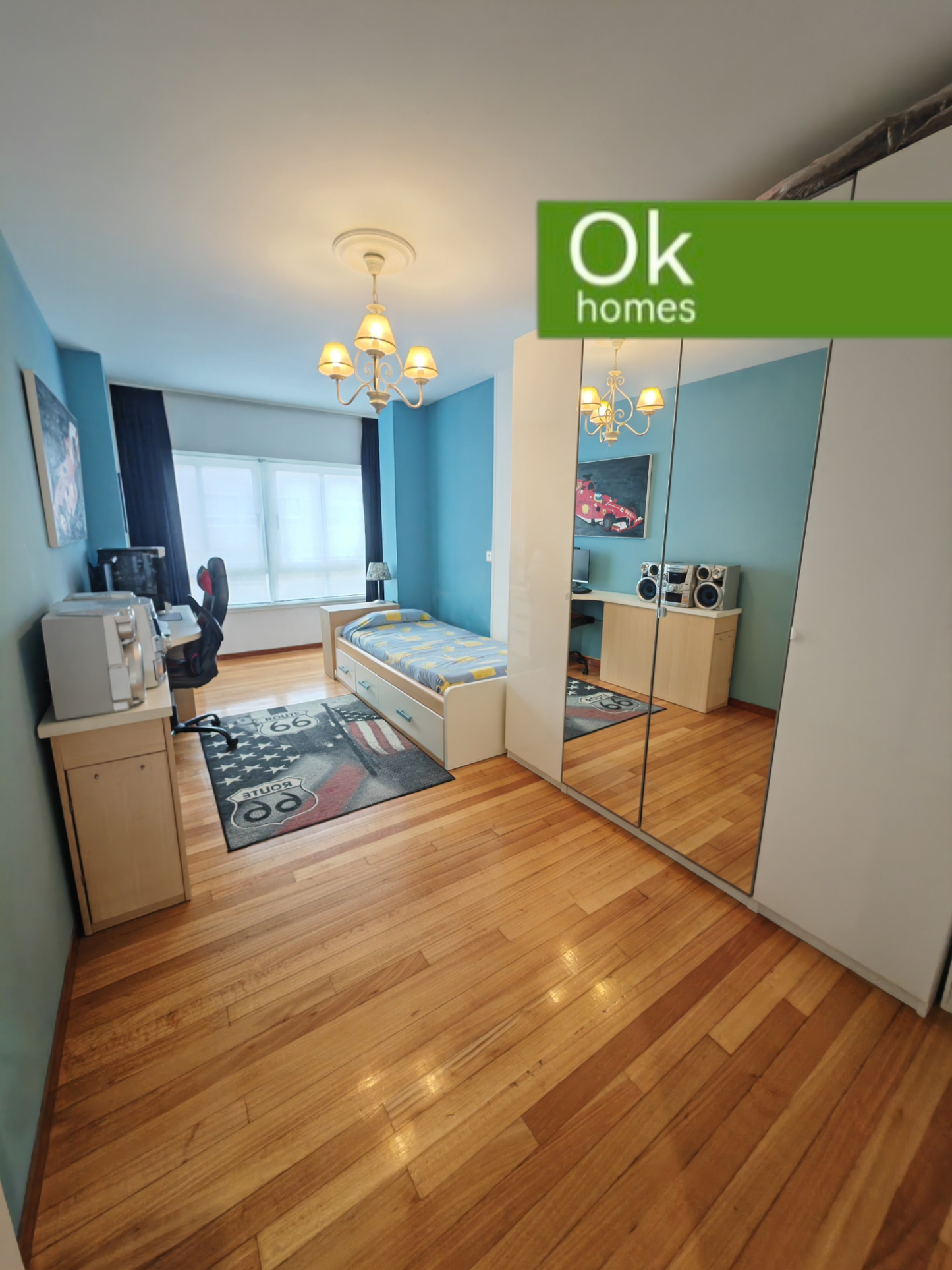 PISO VENTA - BETANZOS - AA/619 - 180