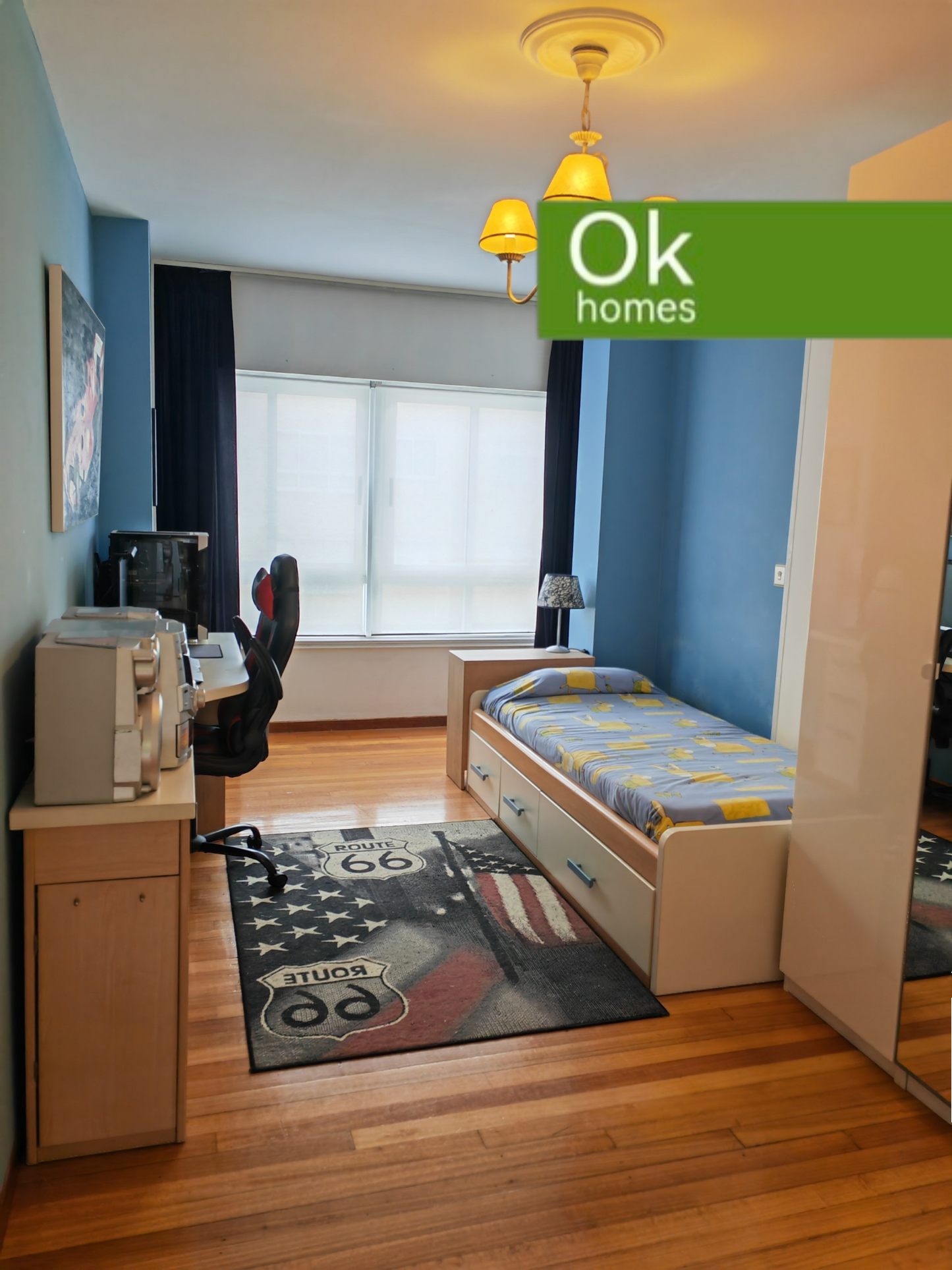 PISO VENTA - BETANZOS - AA/619 - 180