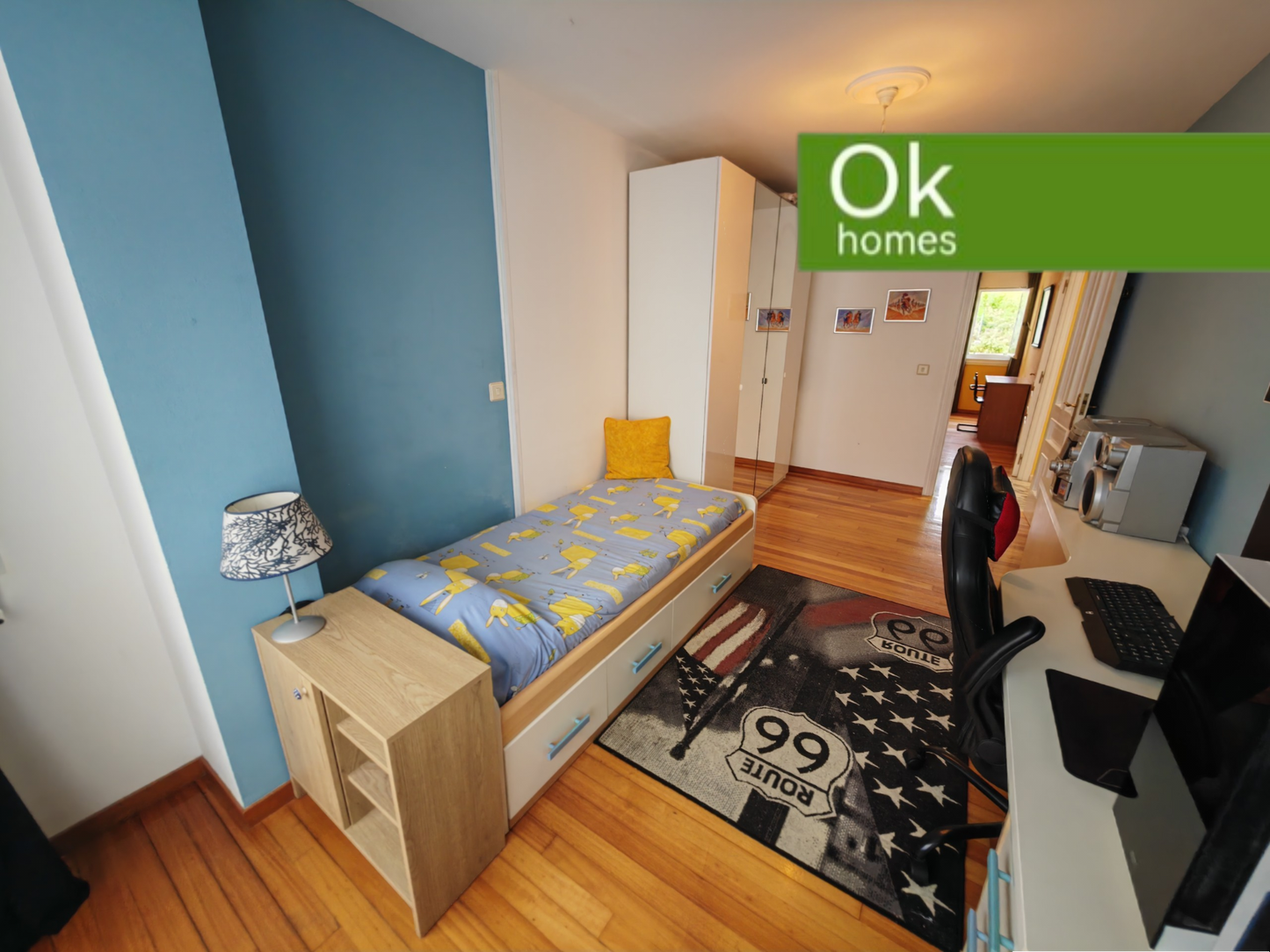 PISO VENTA - BETANZOS - AA/619 - 180