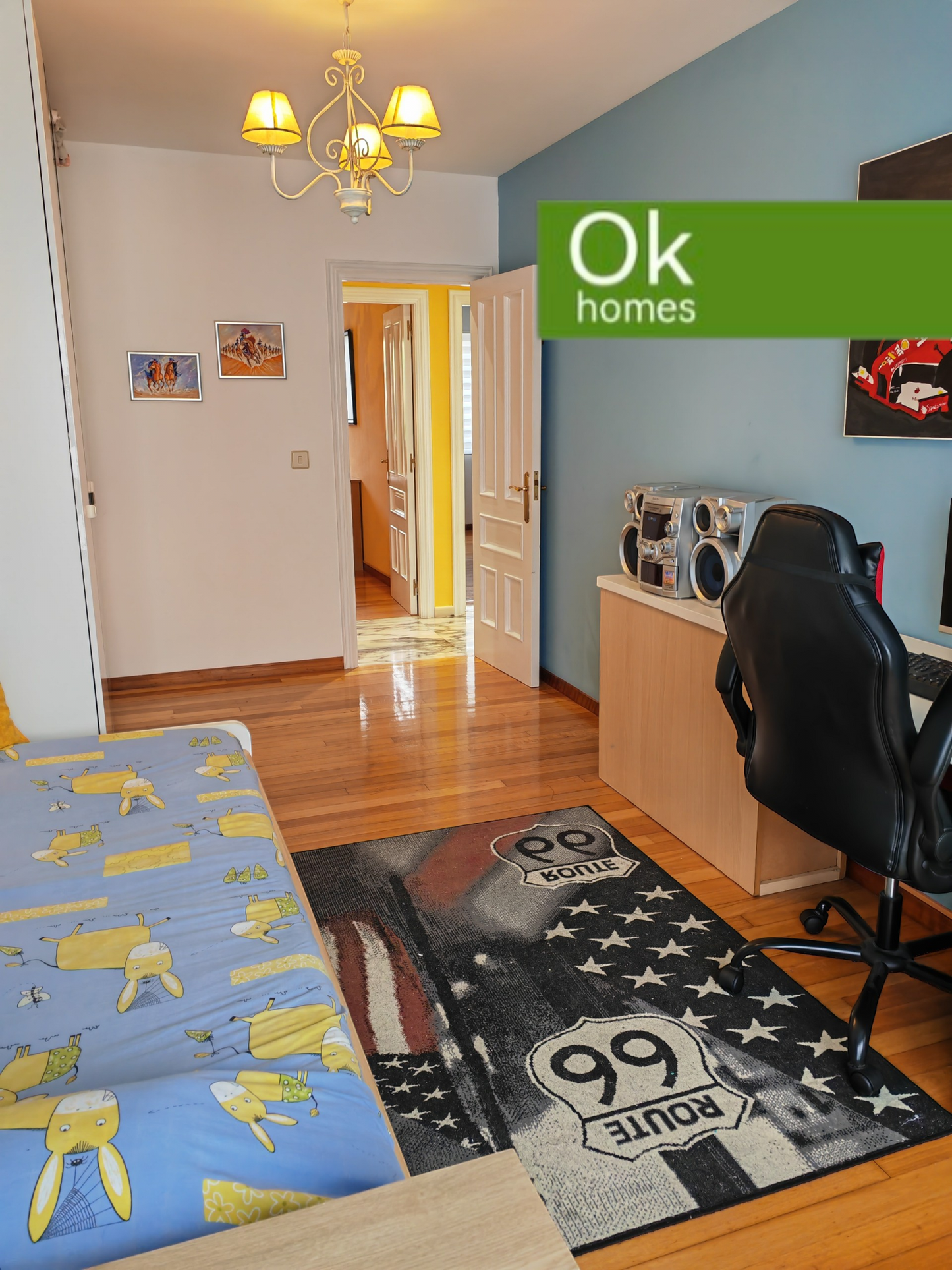 PISO VENTA - BETANZOS - AA/619 - 180