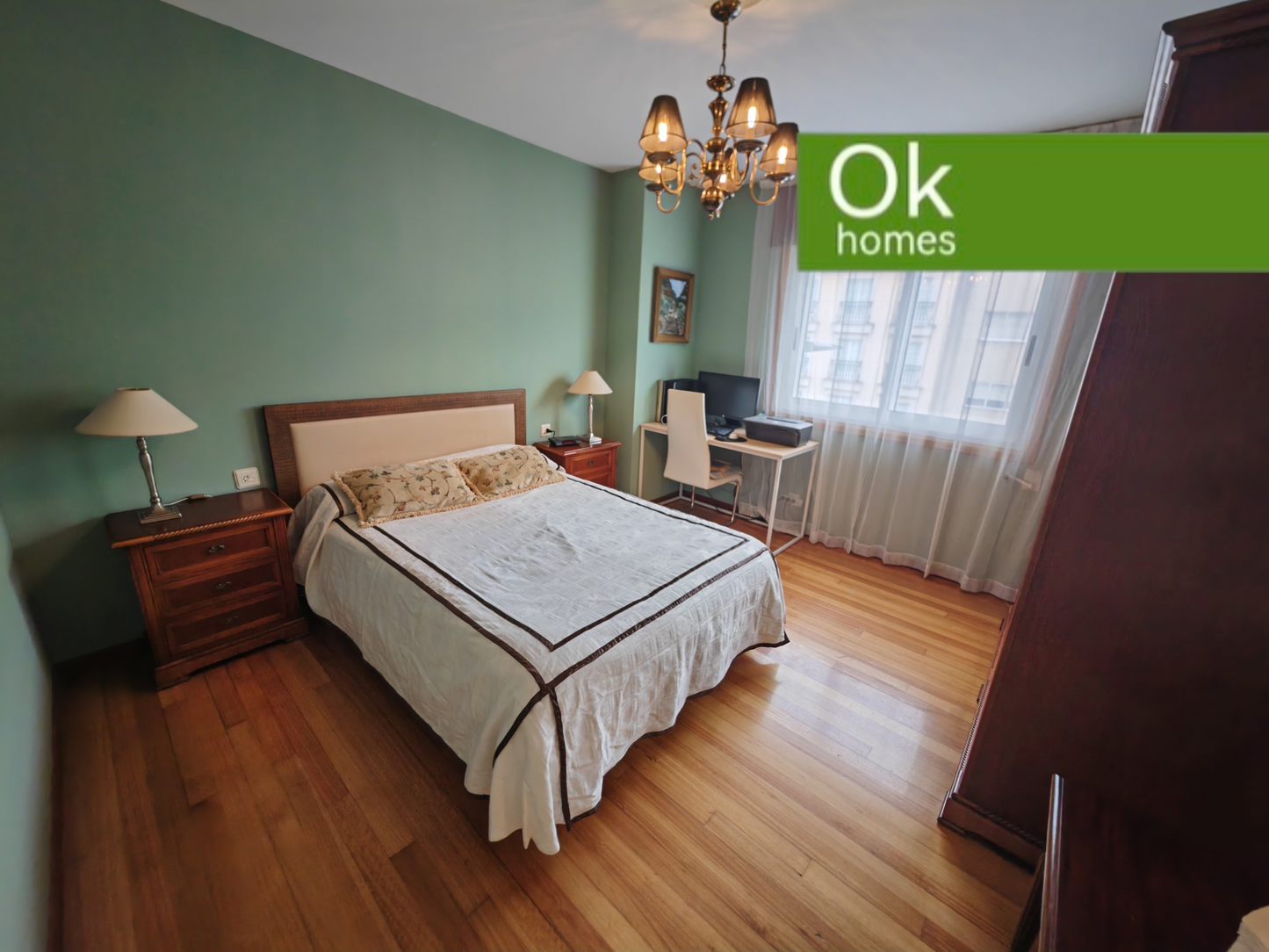 PISO VENTA - BETANZOS - AA/619 - 180