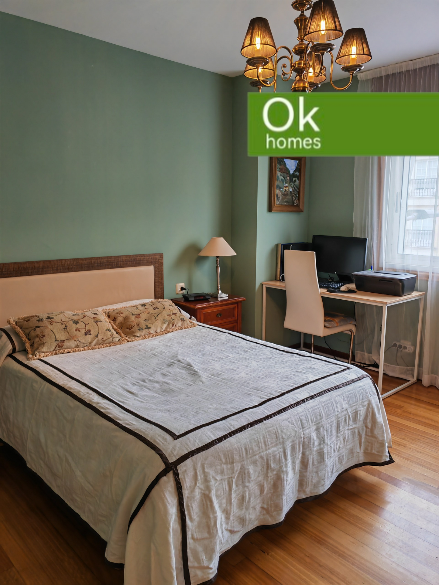 PISO VENTA - BETANZOS - AA/619 - 180