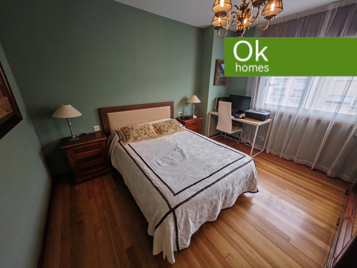 PISO VENTA - BETANZOS - AA/619 - 180