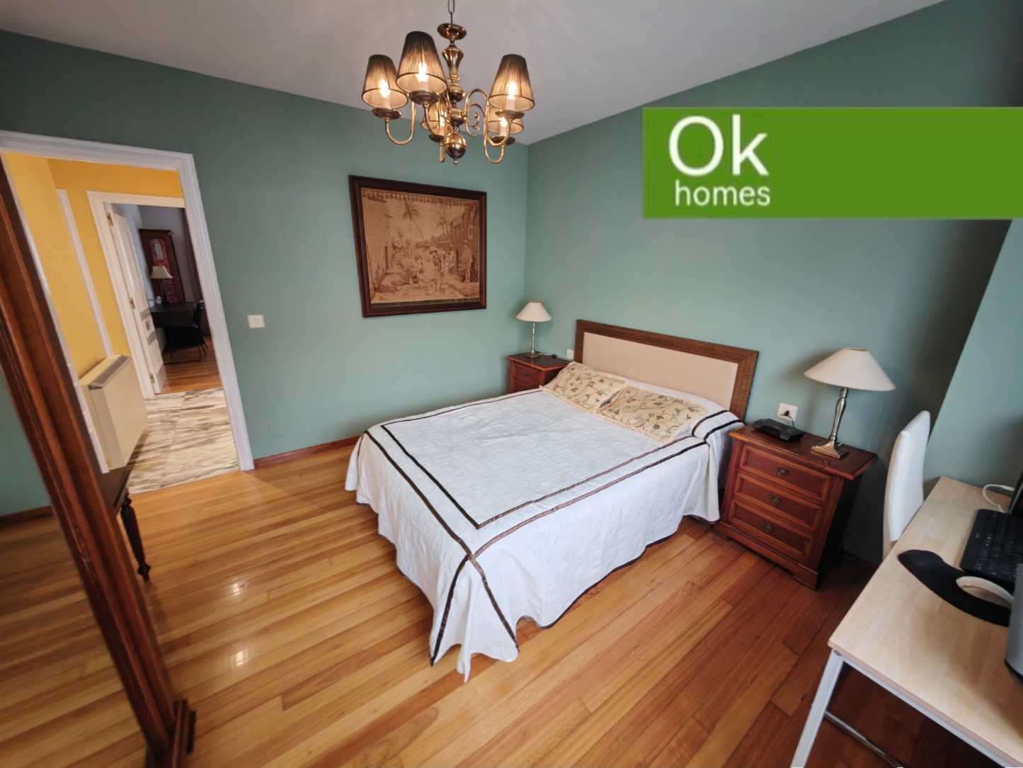PISO VENTA - BETANZOS - AA/619 - 180