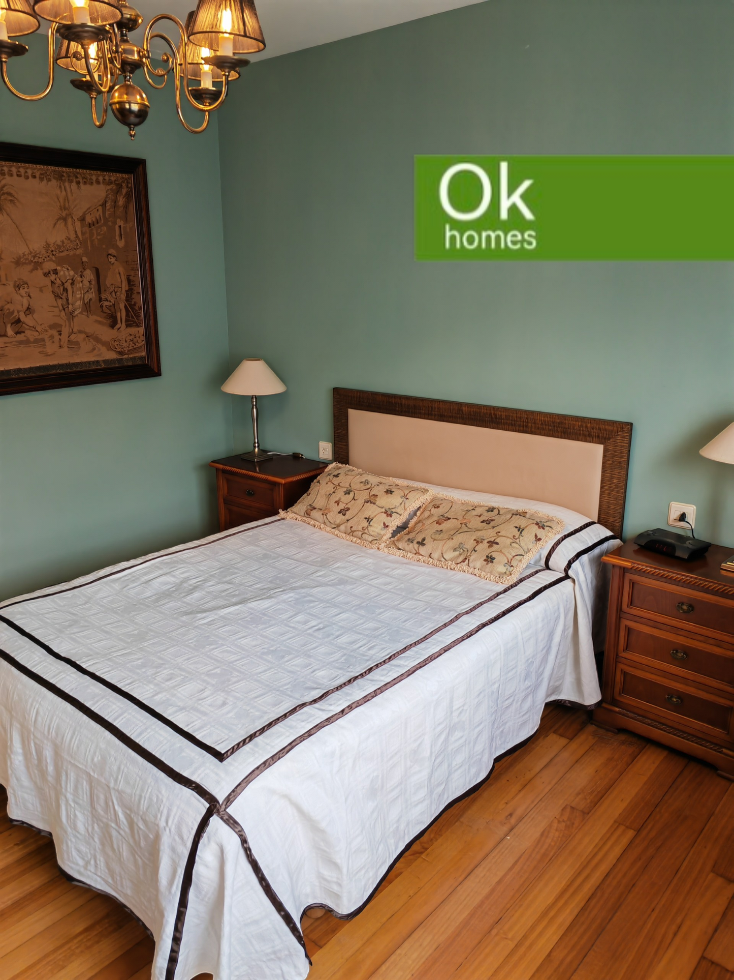 PISO VENTA - BETANZOS - AA/619 - 180