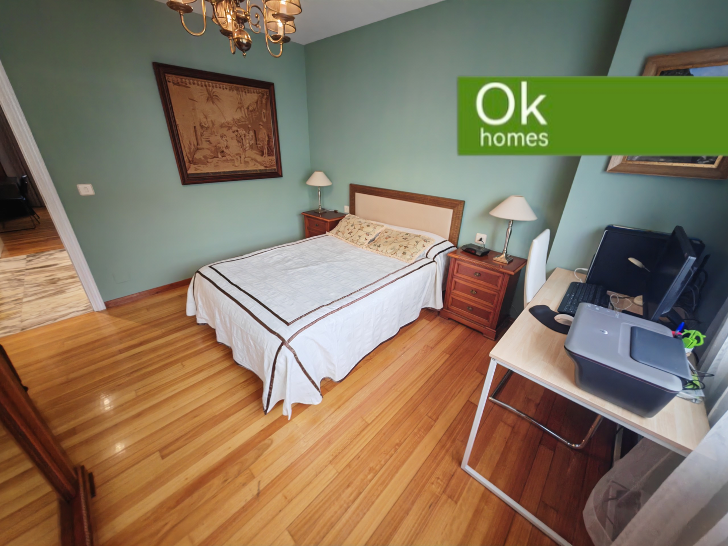 PISO VENTA - BETANZOS - AA/619 - 180
