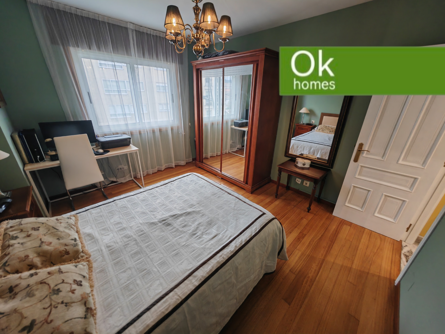 PISO VENTA - BETANZOS - AA/619 - 180