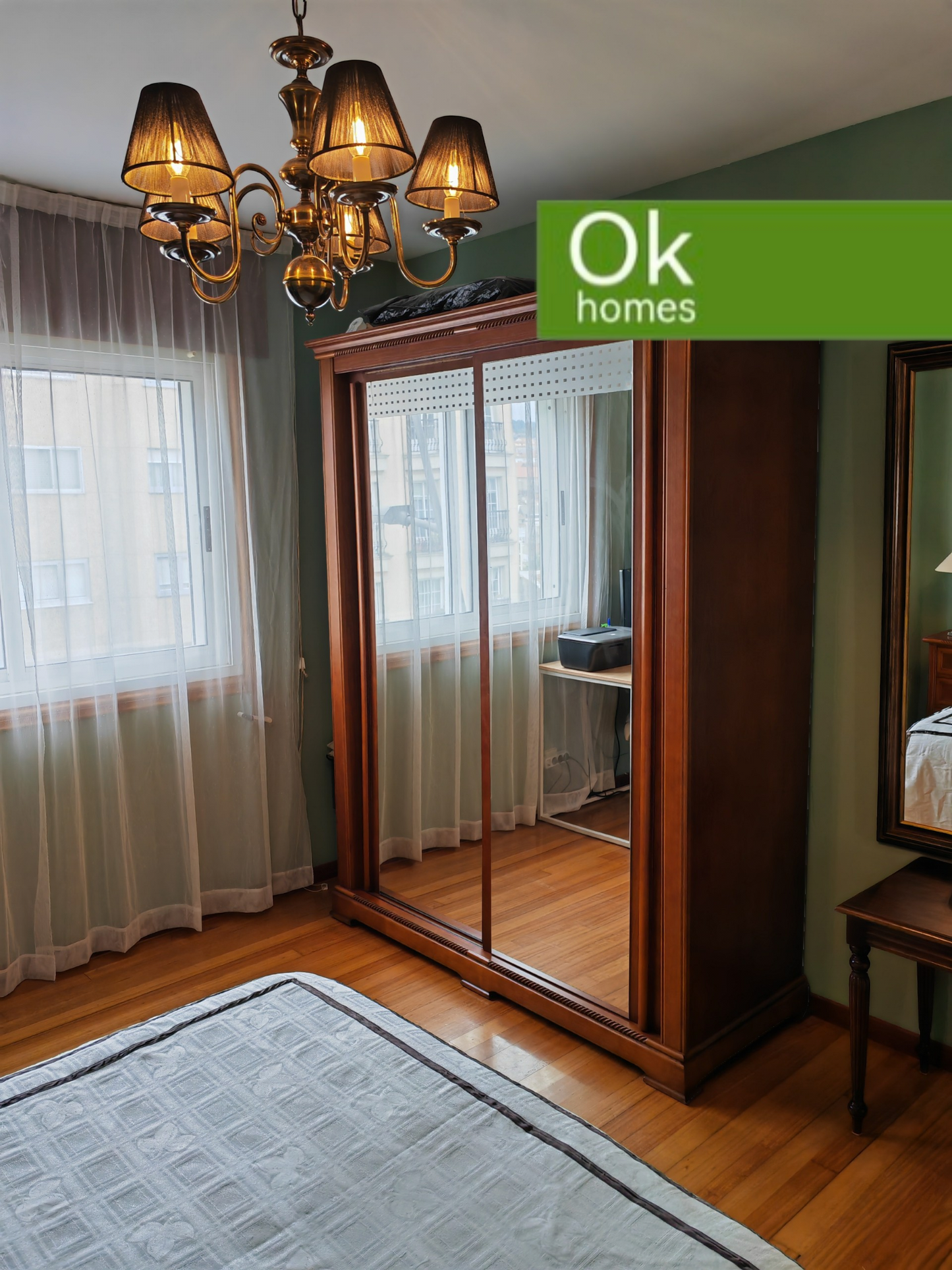 PISO VENTA - BETANZOS - AA/619 - 180