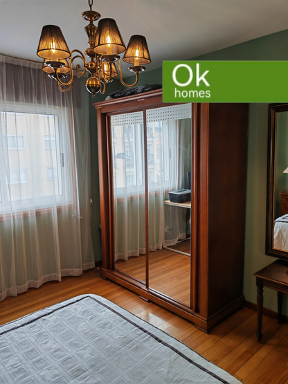 PISO VENTA - BETANZOS - AA/619 - 180
