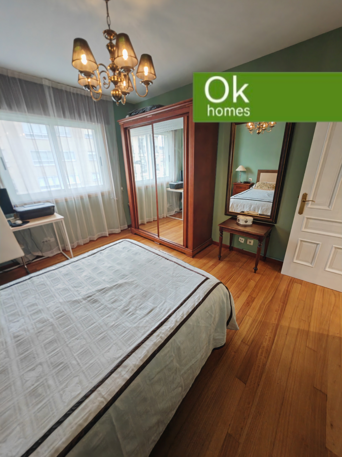 PISO VENTA - BETANZOS - AA/619 - 180