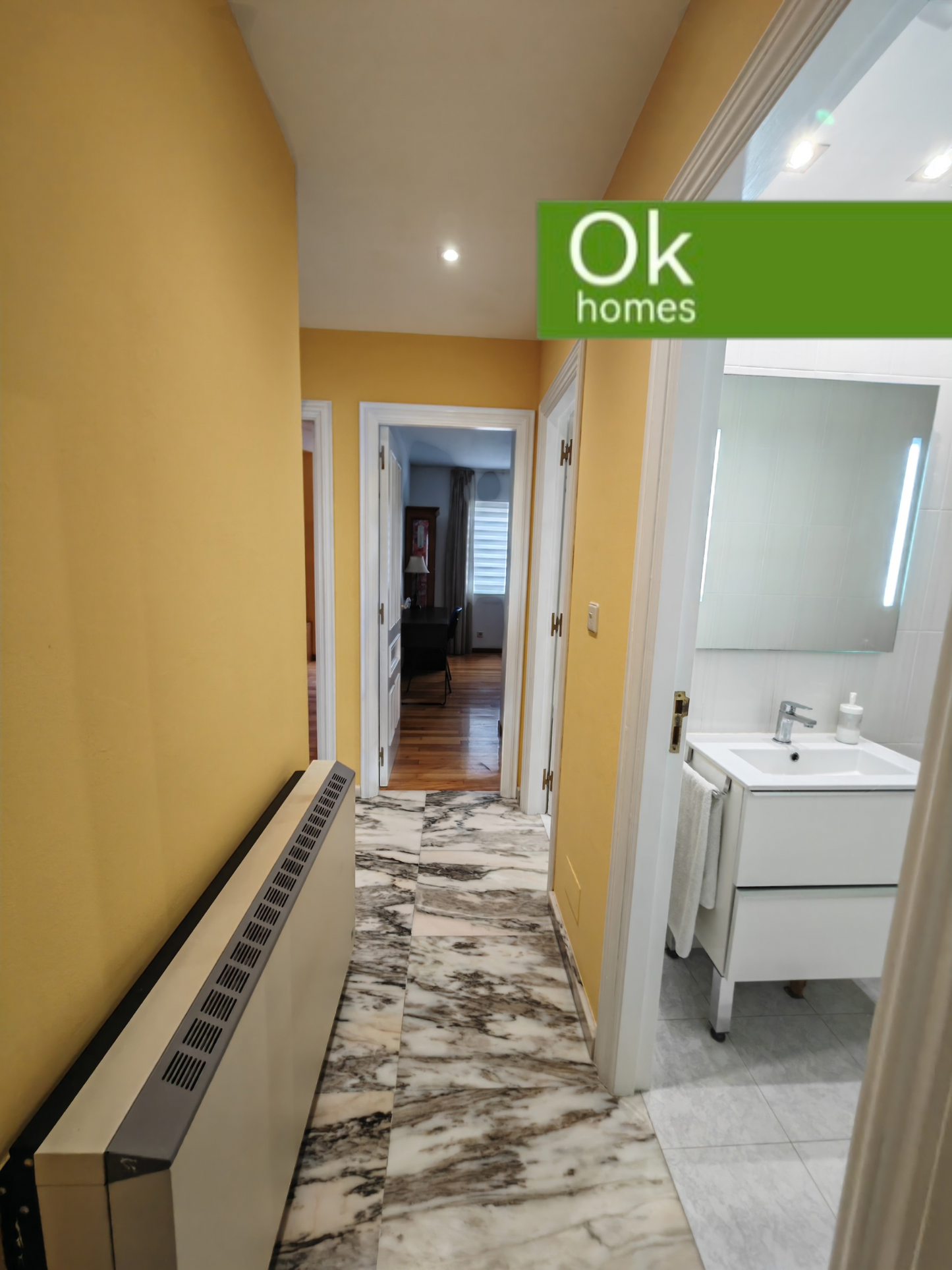 PISO VENTA - BETANZOS - AA/619 - 180