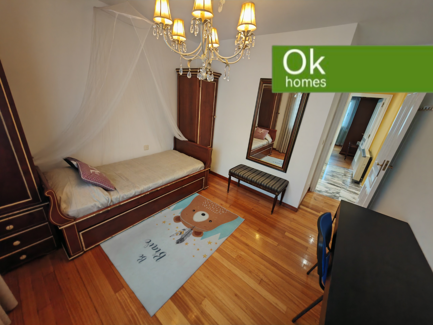 PISO VENTA - BETANZOS - AA/619 - 180