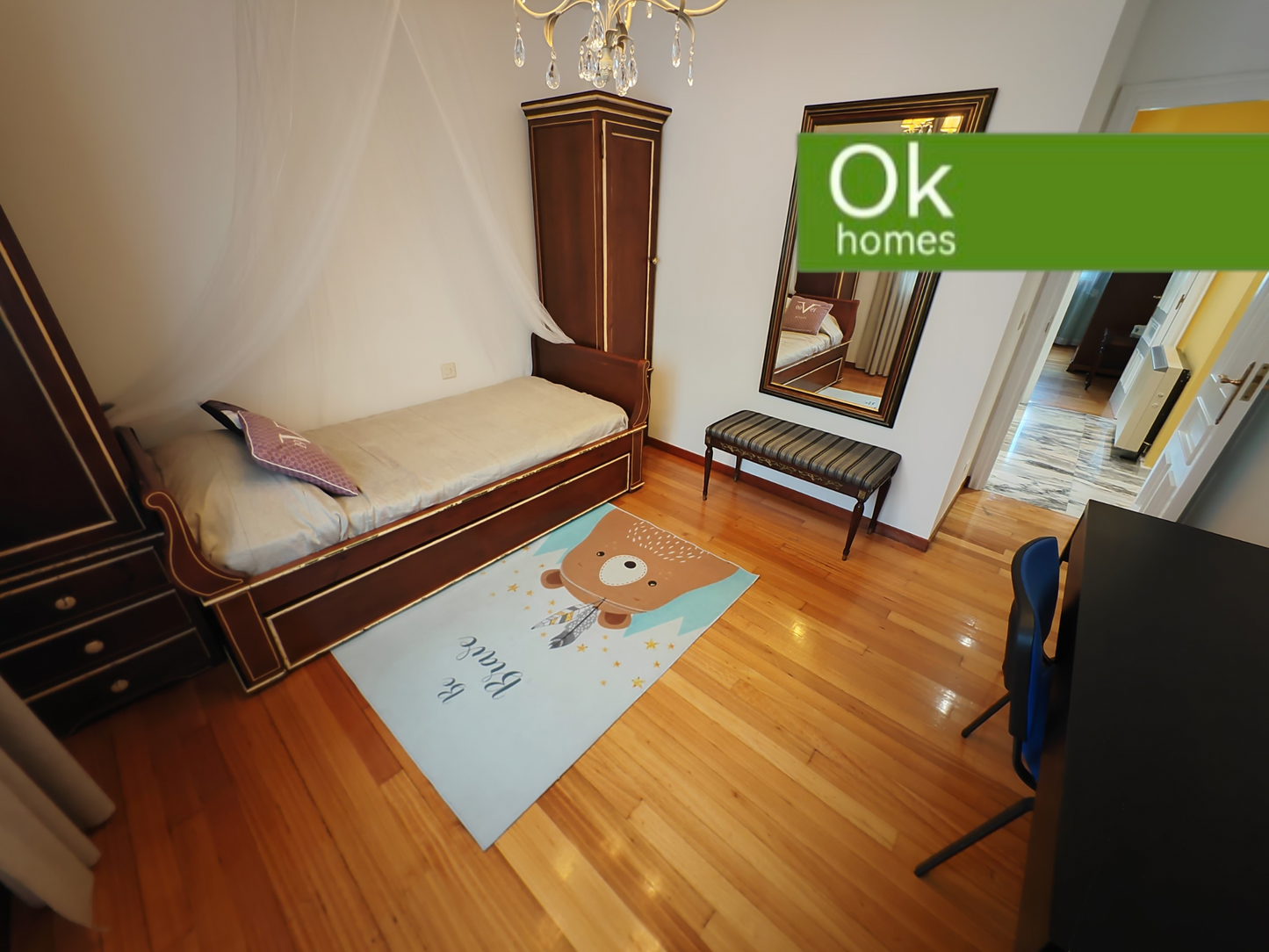 PISO VENTA - BETANZOS - AA/619 - 180