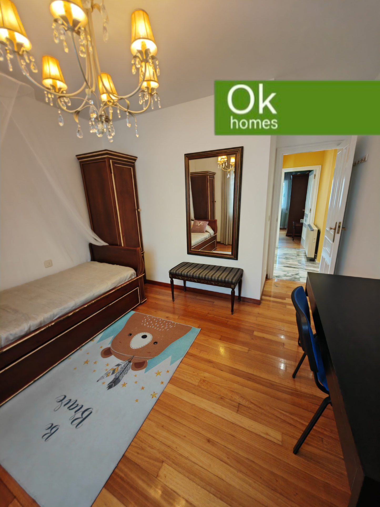 PISO VENTA - BETANZOS - AA/619 - 180