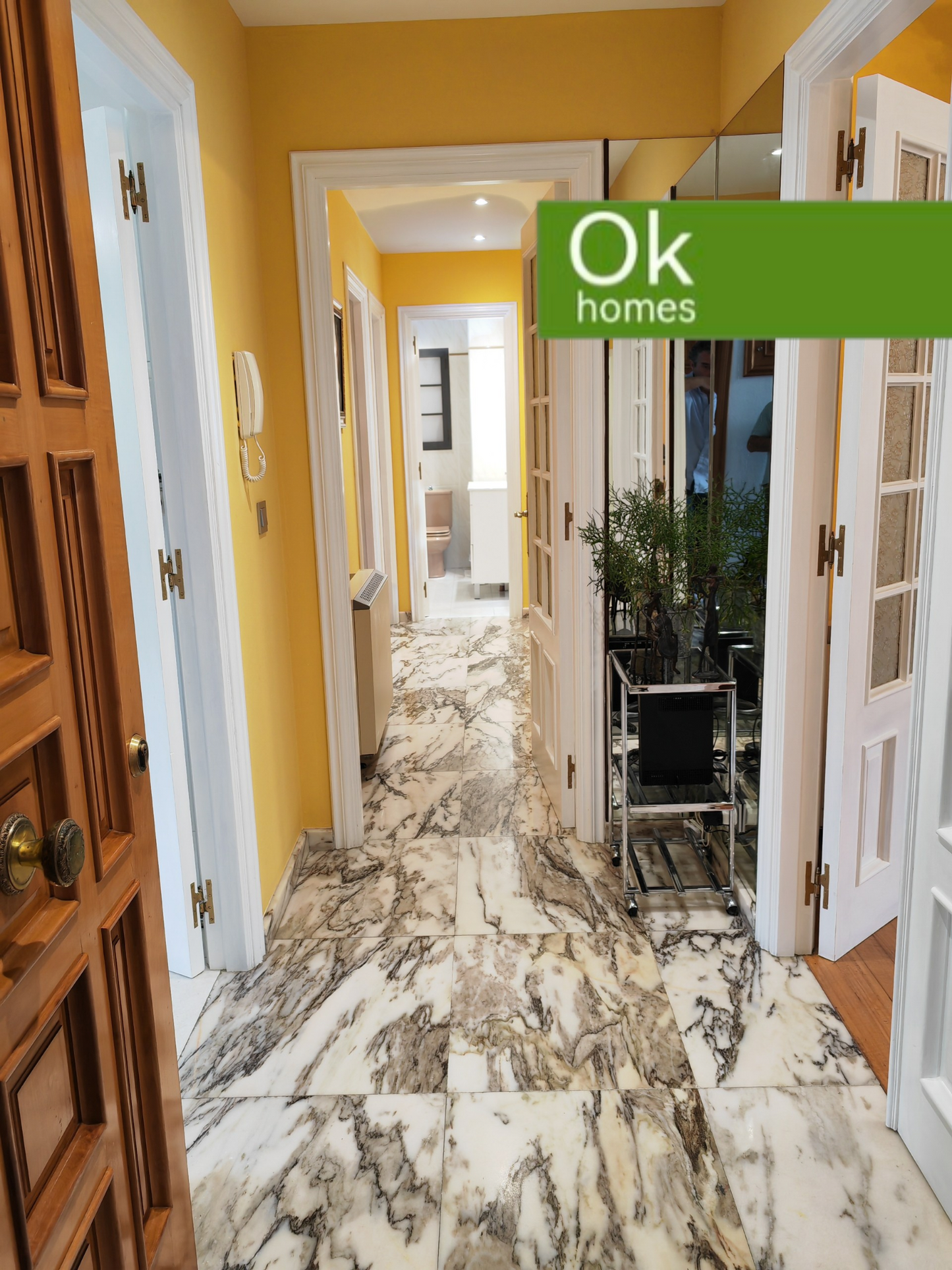 PISO VENTA - BETANZOS - AA/619 - 180