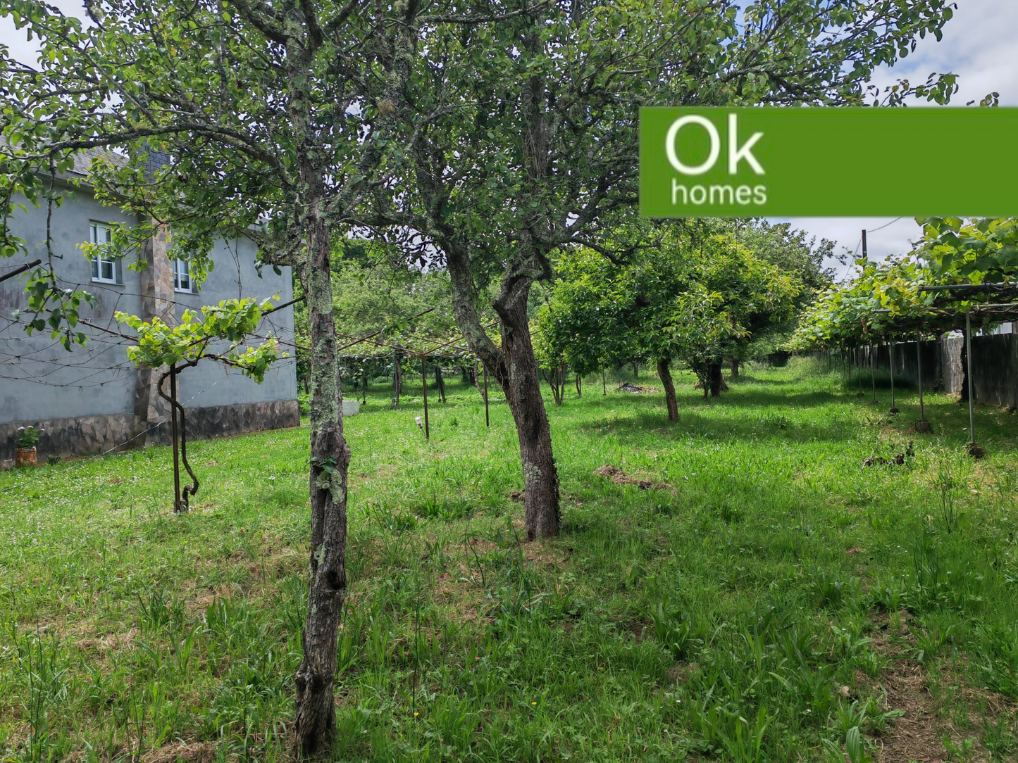 CHALET VENTA - COIROS - AA/733 - 310