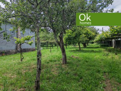 CHALET VENTA - COIROS - AA/733 - 310