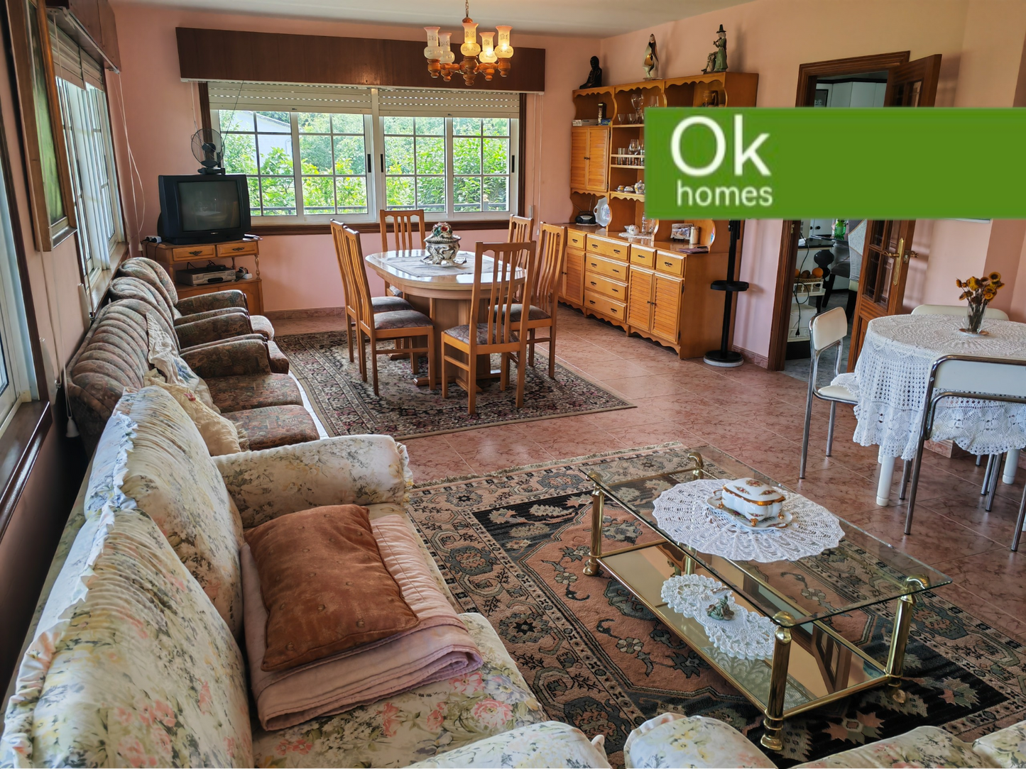 CHALET VENTA - COIROS - AA/733 - 310