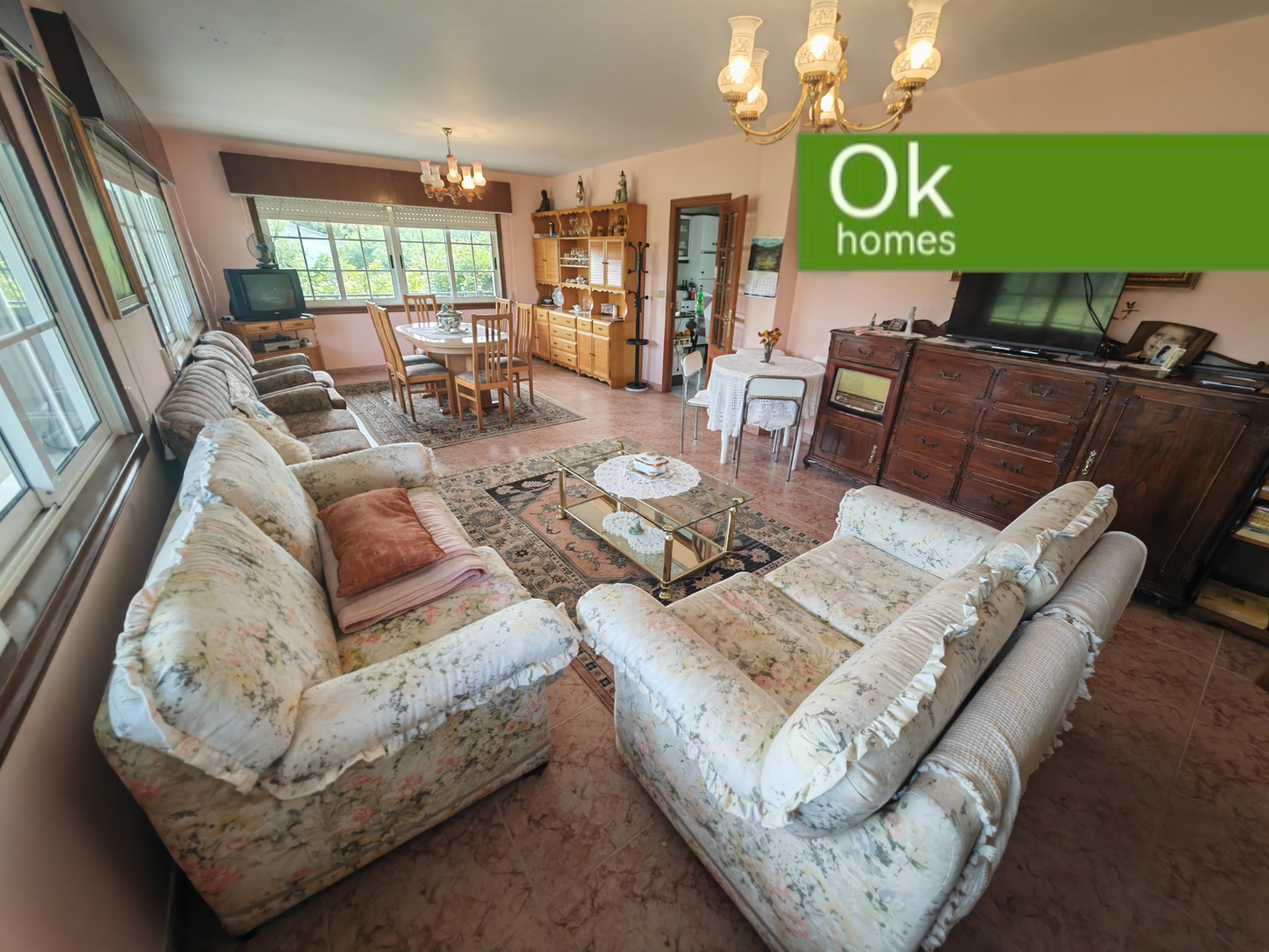 CHALET VENTA - COIROS - AA/733 - 310