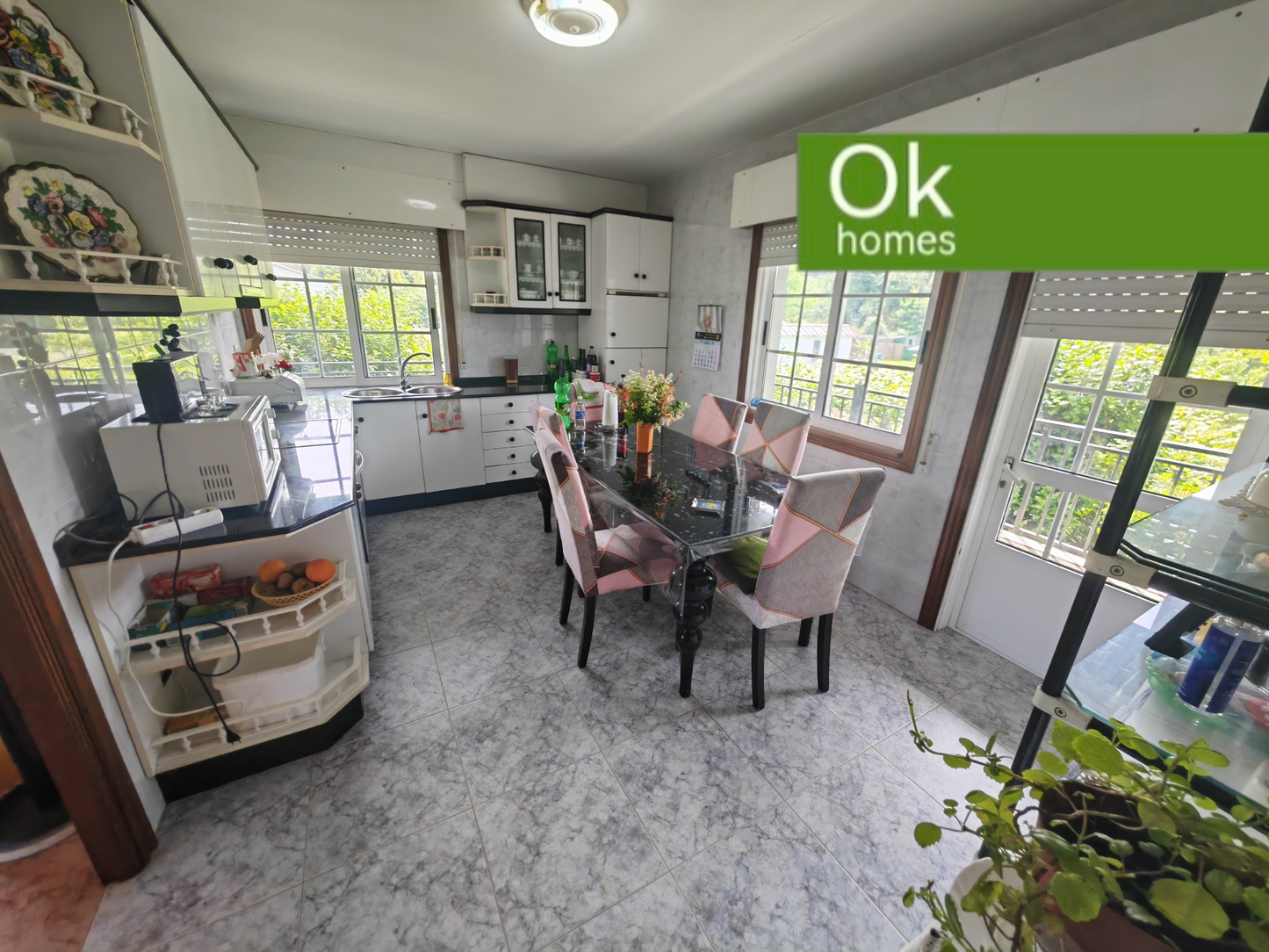 CHALET VENTA - COIROS - AA/733 - 310